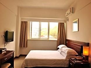 Easy Inn Yang Tai Shan Zhuang Branch 샤먼 외부 사진