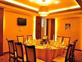 Easy Inn Yang Tai Shan Zhuang Branch 샤먼 외부 사진