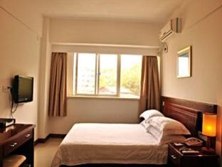 Easy Inn Yang Tai Shan Zhuang Branch 샤먼 외부 사진