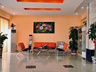 Easy Inn Yang Tai Shan Zhuang Branch 샤먼 외부 사진